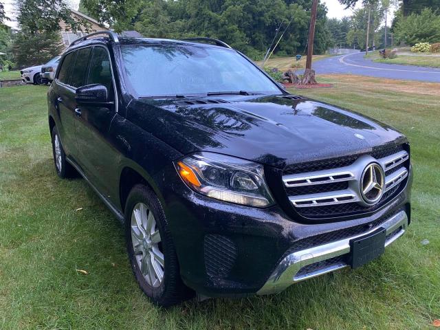 Photo 0 VIN: 4JGDF6EE8HA805348 - MERCEDES-BENZ GLS 450 4M 