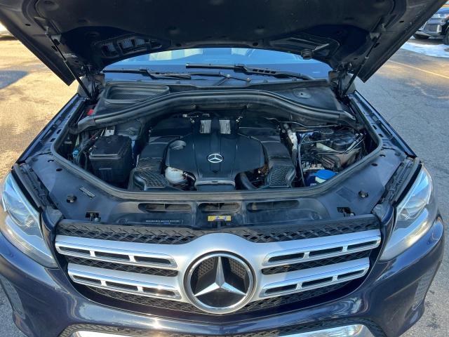 Photo 7 VIN: 4JGDF6EE8HA811991 - MERCEDES-BENZ GLS 450 4M 