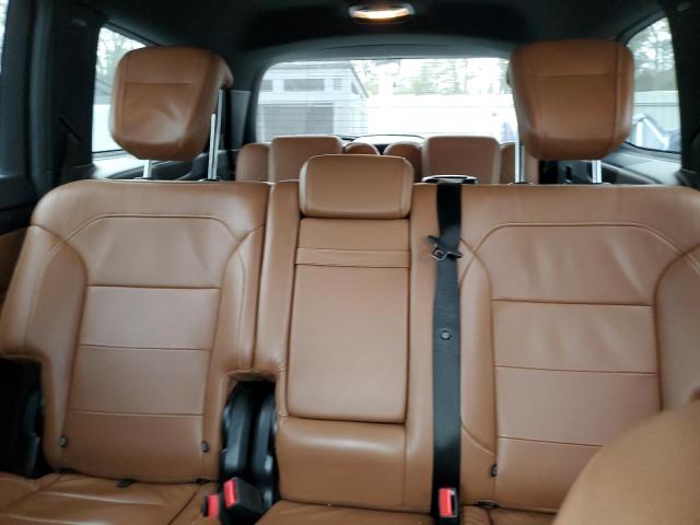 Photo 9 VIN: 4JGDF6EE8HA877859 - MERCEDES-BENZ GLS-CLASS 