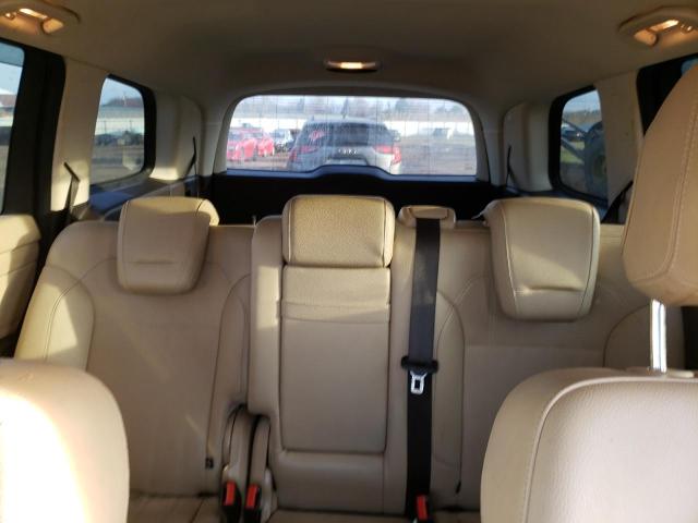 Photo 9 VIN: 4JGDF6EE8HA890076 - MERCEDES-BENZ GLS-CLASS 