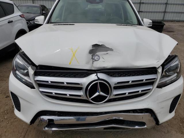 Photo 11 VIN: 4JGDF6EE8HA924078 - MERCEDES-BENZ GLS-CLASS 