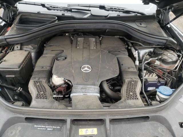 Photo 6 VIN: 4JGDF6EE8HA936554 - MERCEDES-BENZ GLS 450 4M 