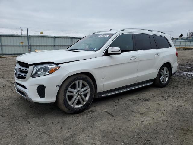 Photo 0 VIN: 4JGDF6EE8JB068054 - MERCEDES-BENZ GLS-CLASS 