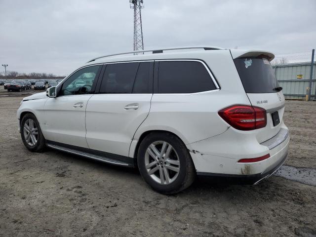 Photo 1 VIN: 4JGDF6EE8JB068054 - MERCEDES-BENZ GLS-CLASS 