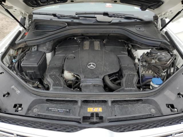 Photo 11 VIN: 4JGDF6EE8JB068054 - MERCEDES-BENZ GLS-CLASS 