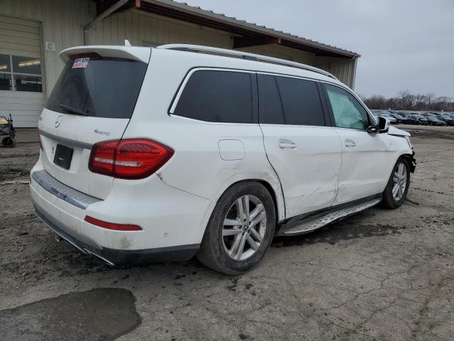 Photo 2 VIN: 4JGDF6EE8JB068054 - MERCEDES-BENZ GLS-CLASS 