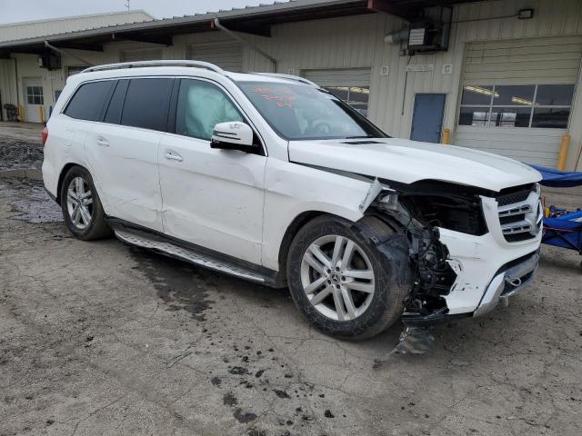 Photo 3 VIN: 4JGDF6EE8JB068054 - MERCEDES-BENZ GLS-CLASS 