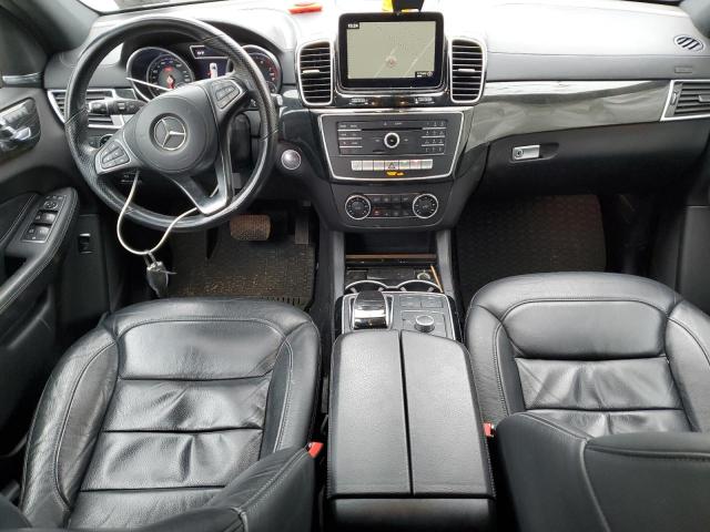 Photo 7 VIN: 4JGDF6EE8JB068054 - MERCEDES-BENZ GLS-CLASS 