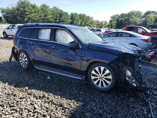 Photo 3 VIN: 4JGDF6EE8JB083945 - MERCEDES-BENZ GLS 450 4M 