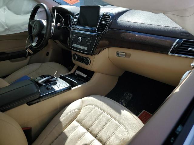 Photo 7 VIN: 4JGDF6EE8JB083945 - MERCEDES-BENZ GLS 450 4M 