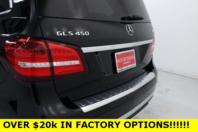 Photo 2 VIN: 4JGDF6EE8KB234932 - MERCEDES-BENZ GLS 