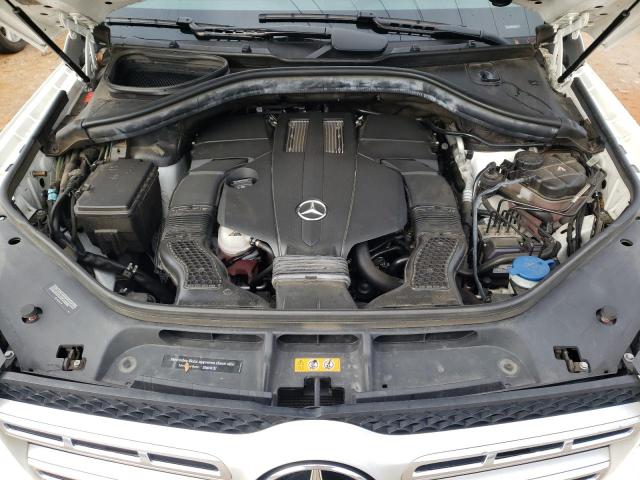 Photo 11 VIN: 4JGDF6EE8KB235885 - MERCEDES-BENZ GLS 450 4M 