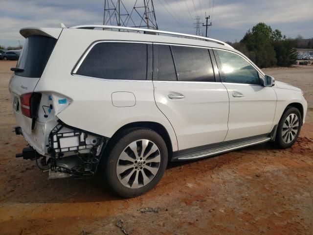 Photo 2 VIN: 4JGDF6EE8KB235885 - MERCEDES-BENZ GLS 450 4M 