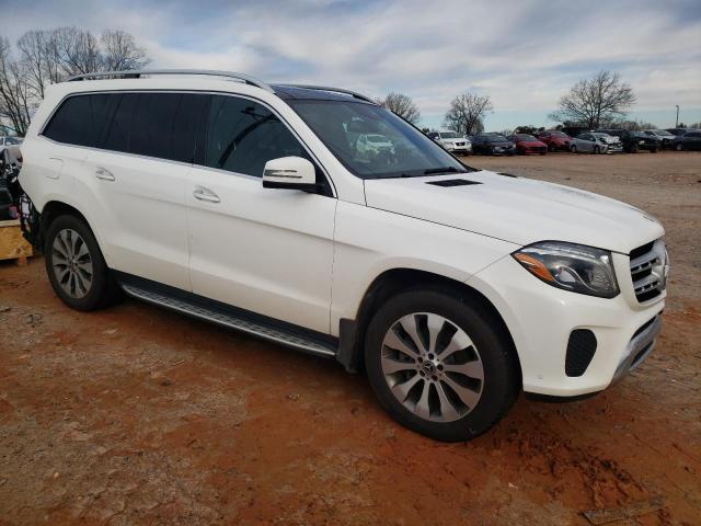 Photo 3 VIN: 4JGDF6EE8KB235885 - MERCEDES-BENZ GLS 450 4M 