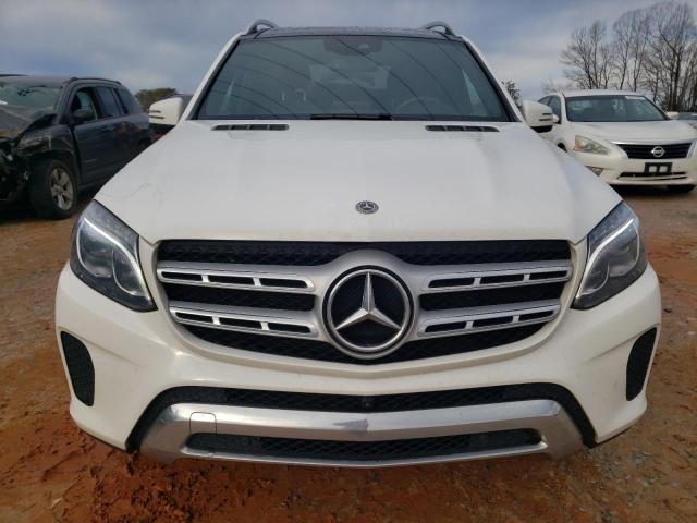 Photo 4 VIN: 4JGDF6EE8KB235885 - MERCEDES-BENZ GLS 450 4M 