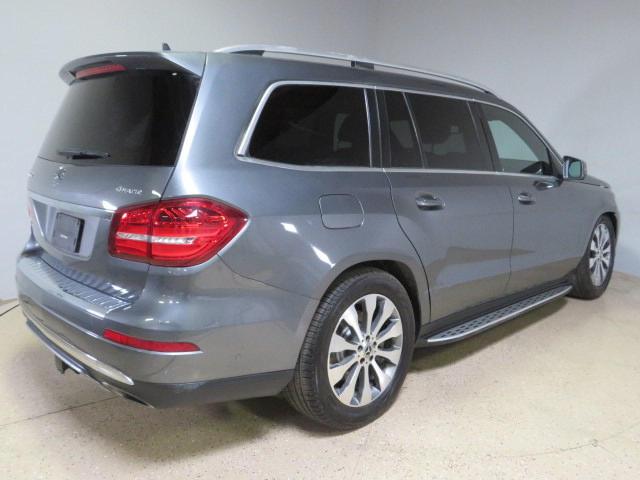 Photo 2 VIN: 4JGDF6EE8KB237779 - MERCEDES-BENZ GLS 450 4M 