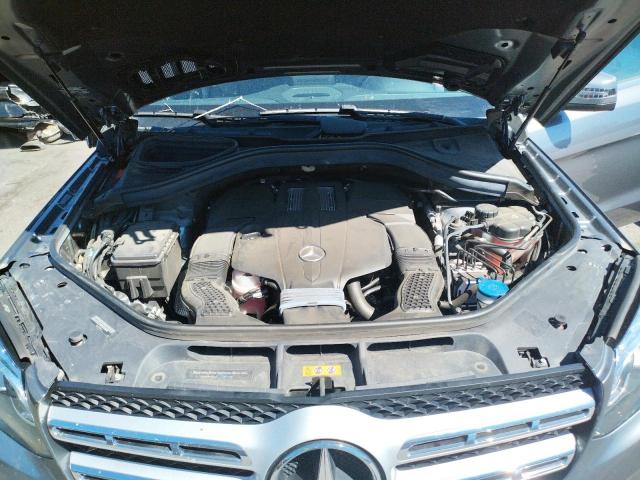 Photo 6 VIN: 4JGDF6EE8KB238589 - MERCEDES-BENZ GLS 450 4M 