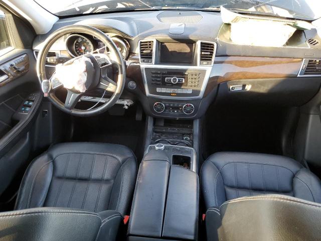 Photo 7 VIN: 4JGDF6EE9FA475619 - MERCEDES-BENZ GL-CLASS 