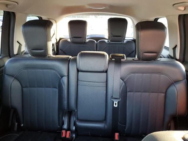 Photo 9 VIN: 4JGDF6EE9FA475619 - MERCEDES-BENZ GL-CLASS 