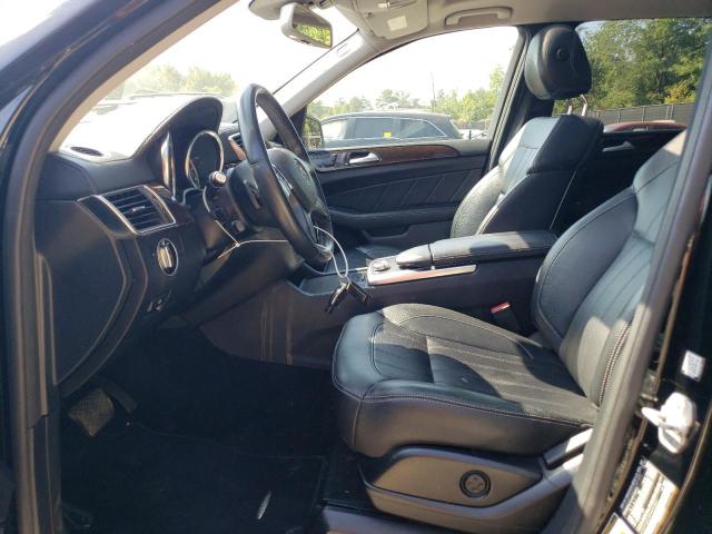 Photo 6 VIN: 4JGDF6EE9FA492601 - MERCEDES-BENZ GL 450 4MA 