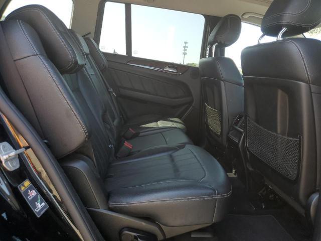 Photo 10 VIN: 4JGDF6EE9FA496356 - MERCEDES-BENZ GL 450 4MA 