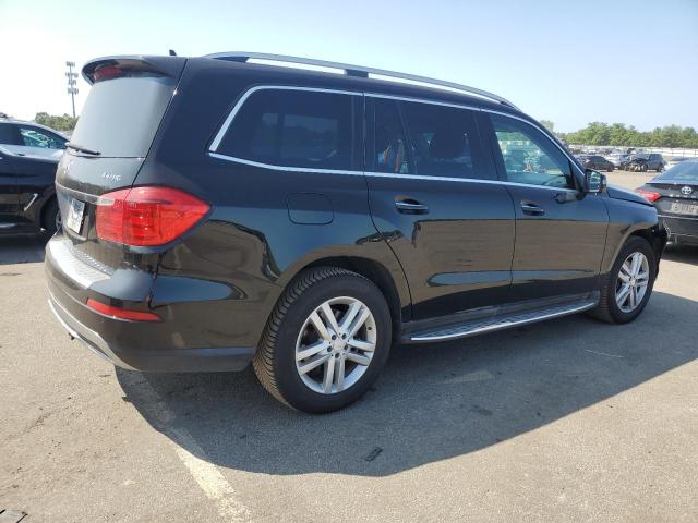 Photo 2 VIN: 4JGDF6EE9FA496356 - MERCEDES-BENZ GL 450 4MA 