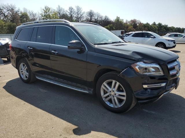 Photo 3 VIN: 4JGDF6EE9FA496356 - MERCEDES-BENZ GL 450 4MA 