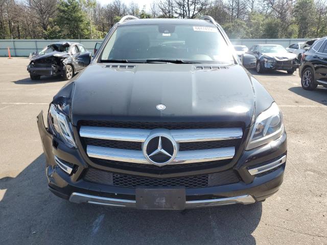 Photo 4 VIN: 4JGDF6EE9FA496356 - MERCEDES-BENZ GL 450 4MA 