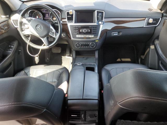 Photo 7 VIN: 4JGDF6EE9FA496356 - MERCEDES-BENZ GL 450 4MA 