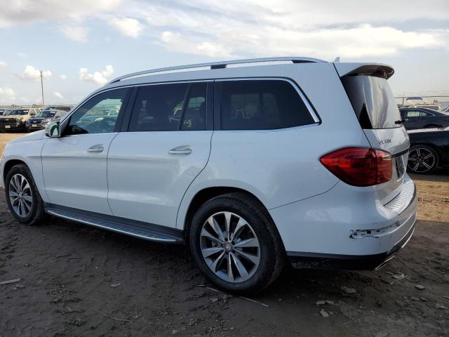 Photo 1 VIN: 4JGDF6EE9FA502012 - MERCEDES-BENZ GL 450 4MA 