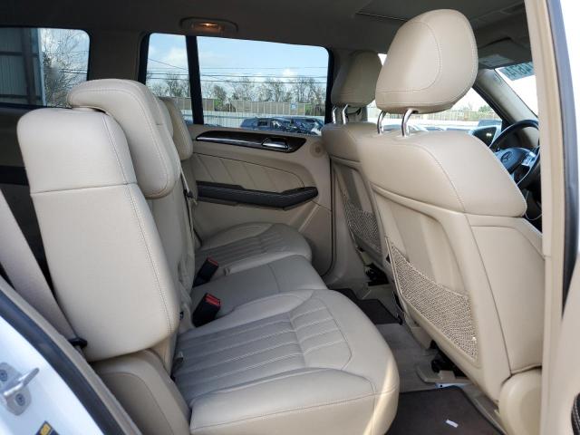 Photo 10 VIN: 4JGDF6EE9FA502012 - MERCEDES-BENZ GL 450 4MA 