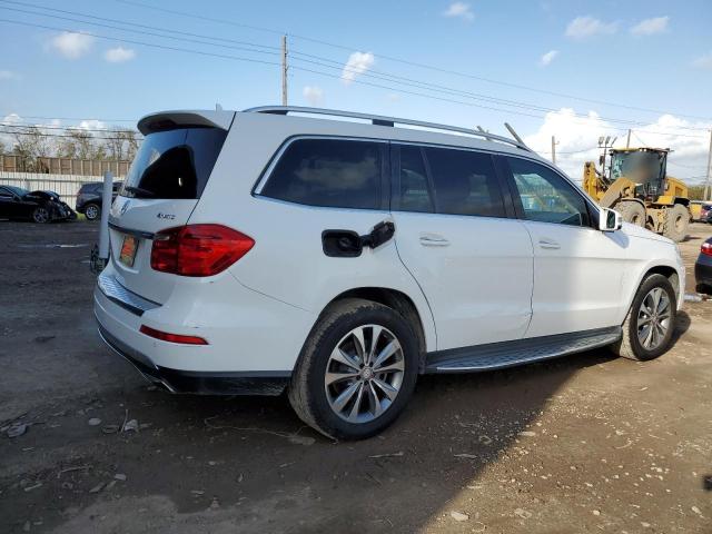 Photo 2 VIN: 4JGDF6EE9FA502012 - MERCEDES-BENZ GL 450 4MA 