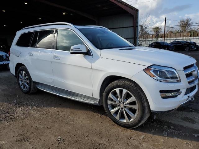 Photo 3 VIN: 4JGDF6EE9FA502012 - MERCEDES-BENZ GL 450 4MA 