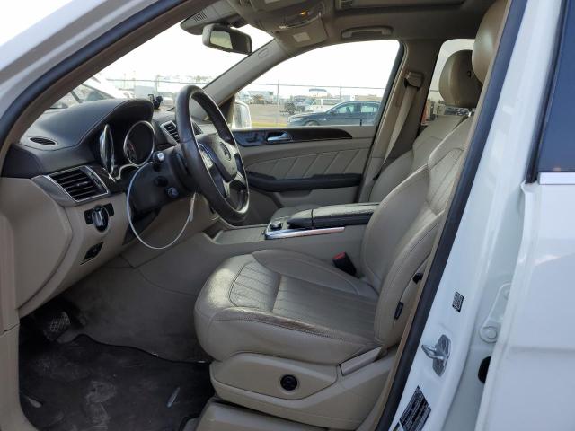 Photo 6 VIN: 4JGDF6EE9FA502012 - MERCEDES-BENZ GL 450 4MA 