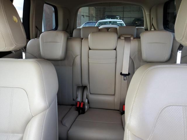 Photo 9 VIN: 4JGDF6EE9FA502012 - MERCEDES-BENZ GL 450 4MA 