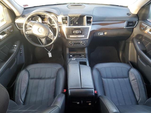 Photo 7 VIN: 4JGDF6EE9FA522972 - MERCEDES-BENZ GL-CLASS 