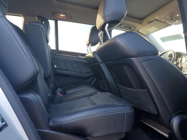 Photo 9 VIN: 4JGDF6EE9FA522972 - MERCEDES-BENZ GL-CLASS 