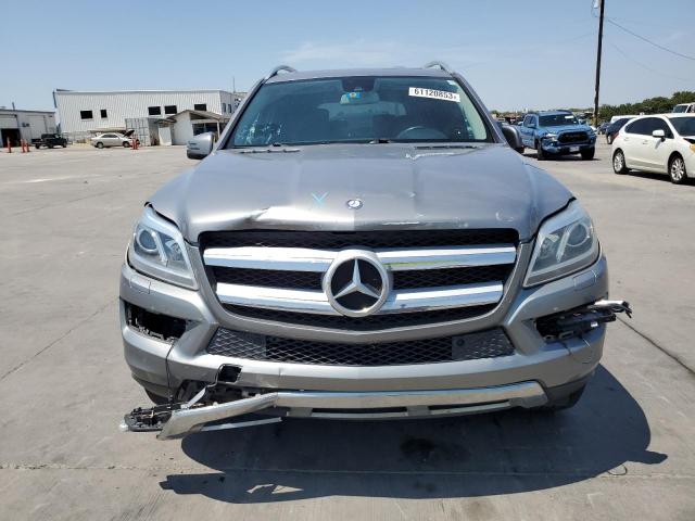 Photo 4 VIN: 4JGDF6EE9FA531512 - MERCEDES-BENZ GL 450 4MA 