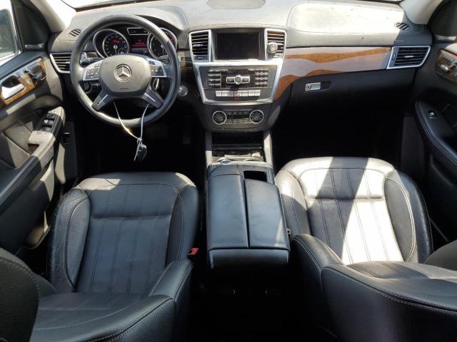 Photo 7 VIN: 4JGDF6EE9FA531512 - MERCEDES-BENZ GL 450 4MA 