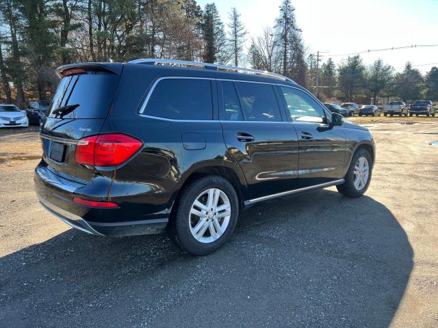 Photo 3 VIN: 4JGDF6EE9FA579365 - MERCEDES-BENZ GL-CLASS 