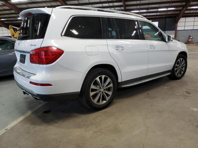 Photo 2 VIN: 4JGDF6EE9GA624595 - MERCEDES-BENZ GL 450 4MA 