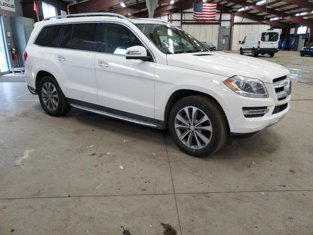 Photo 3 VIN: 4JGDF6EE9GA624595 - MERCEDES-BENZ GL 450 4MA 