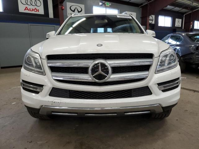 Photo 4 VIN: 4JGDF6EE9GA624595 - MERCEDES-BENZ GL 450 4MA 