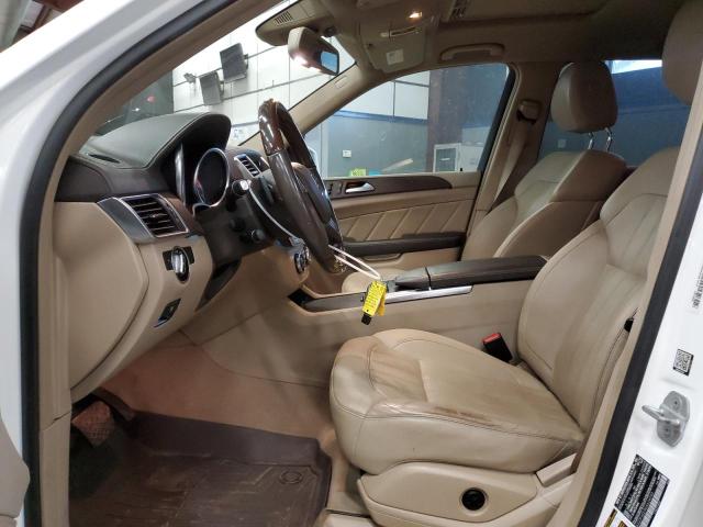 Photo 6 VIN: 4JGDF6EE9GA624595 - MERCEDES-BENZ GL 450 4MA 