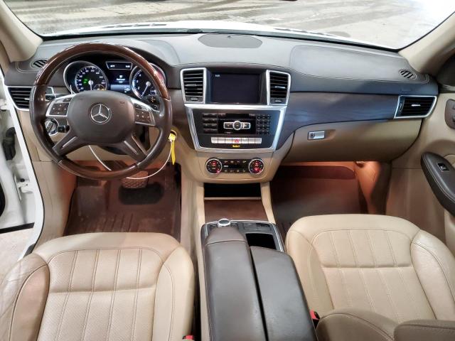 Photo 7 VIN: 4JGDF6EE9GA624595 - MERCEDES-BENZ GL 450 4MA 