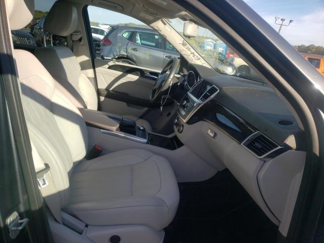 Photo 4 VIN: 4JGDF6EE9GA630073 - MERCEDES-BENZ GL 450 4MA 