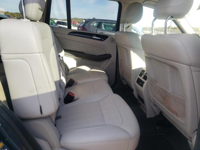 Photo 5 VIN: 4JGDF6EE9GA630073 - MERCEDES-BENZ GL 450 4MA 