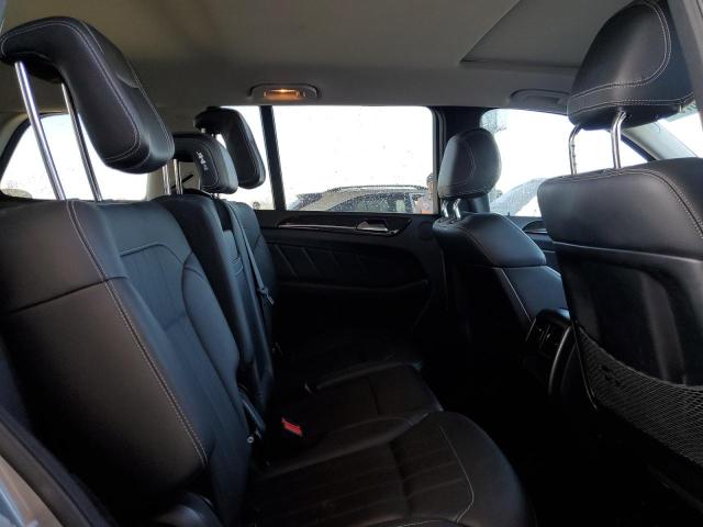 Photo 10 VIN: 4JGDF6EE9GA663459 - MERCEDES-BENZ GL 450 4MA 