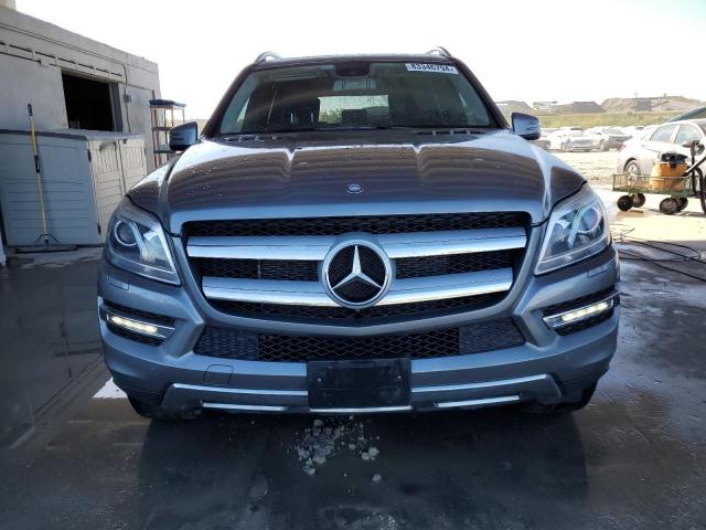 Photo 4 VIN: 4JGDF6EE9GA663459 - MERCEDES-BENZ GL 450 4MA 