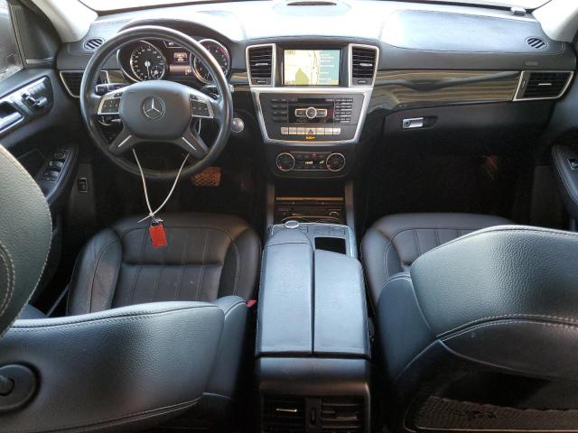 Photo 7 VIN: 4JGDF6EE9GA663459 - MERCEDES-BENZ GL 450 4MA 